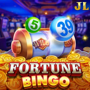 Fortune Bingo - QUEENBET138
