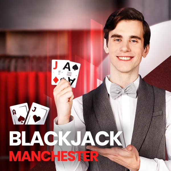 Blackjack Manchester - QUEENBET138