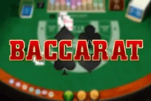 Baccarat without Sidebets - QUEENBET138