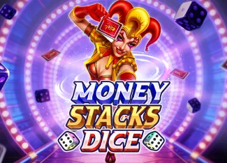 Money Stacks Dice - QUEENBET138