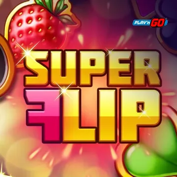 PlaynGo : Super Flip Dice - QUEENBET138