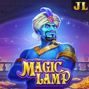 Jili : MagicLamp - QUEENBET138