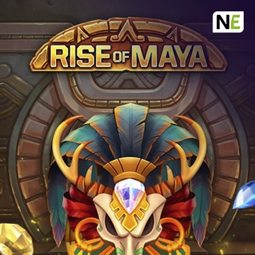 Rise of Maya - QUEENBET138