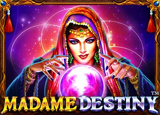 Madame Destiny - QUEENBET138