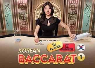 Korean Speed Baccarat 4 - QUEENBET138