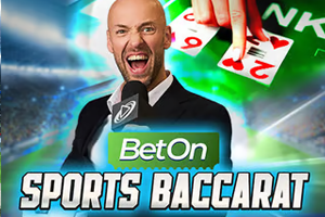 Bet On Sports Baccarat - QUEENBET138