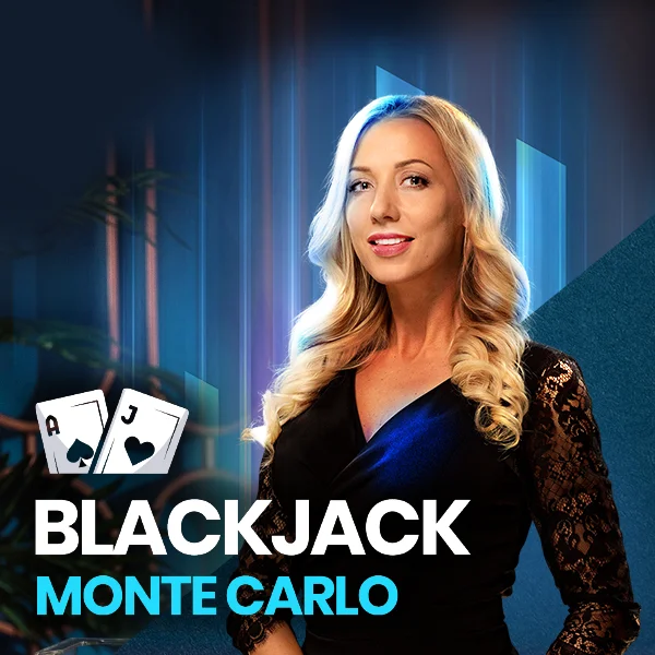 Blackjack Monte Carlo - QUEENBET138