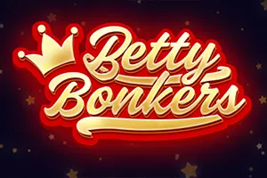 Betty Bonkers - QUEENBET138