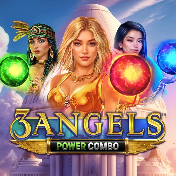 3 Angels Power Combo - QUEENBET138