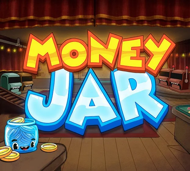 Money Jar - QUEENBET138