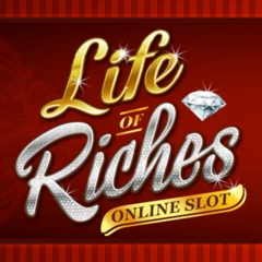 Life Of Riches - QUEENBET138