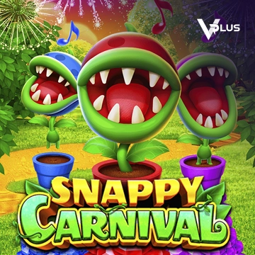 Snappy Carnival - QUEENBET138