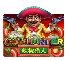 Chilli Hunter - QUEENBET138