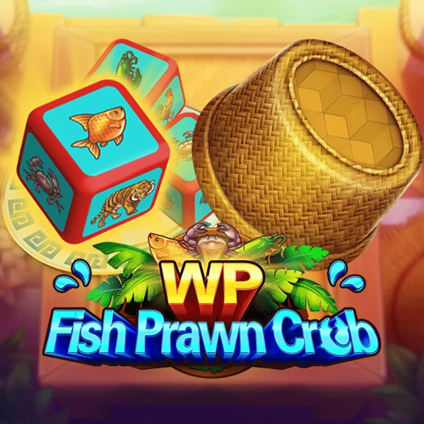 WP Fish Prawn Crab - QUEENBET138