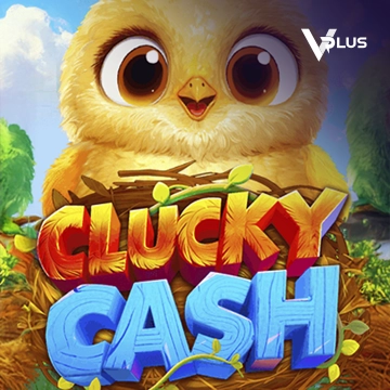 Clucky Cash - QUEENBET138
