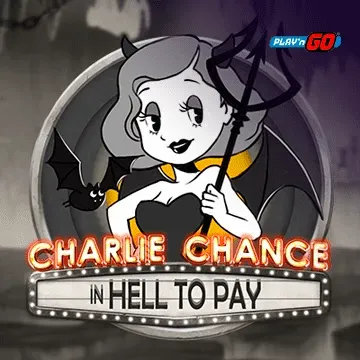 PlaynGo : Charlie Chance in Hell to Pay - QUEENBET138