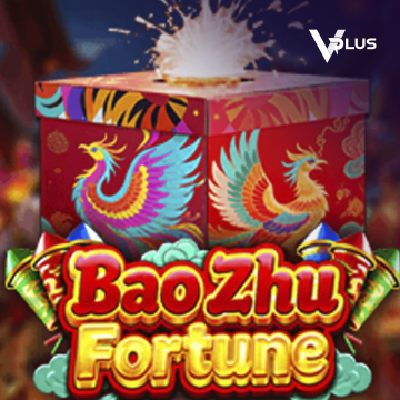 Bao Zhu Fortune - QUEENBET138