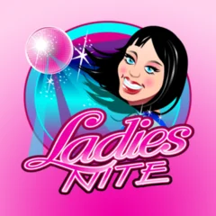 Ladies Nite - QUEENBET138