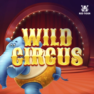 Redtiger : Wild Circus - QUEENBET138