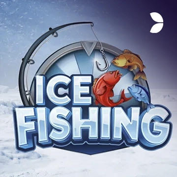 Ice Fishing - QUEENBET138