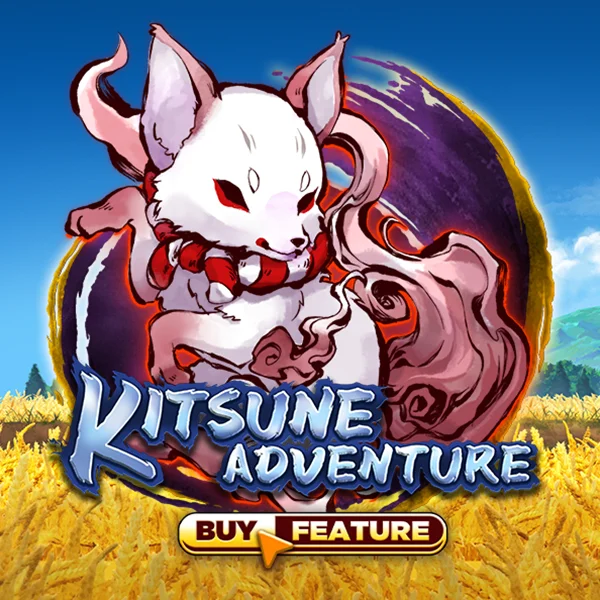 Kitsune Adventure - QUEENBET138