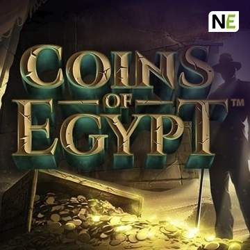 Coins of Egypt - QUEENBET138