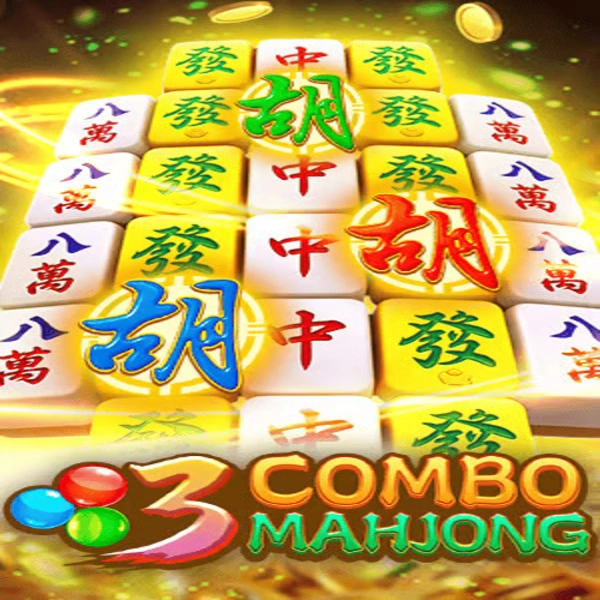 3 Combo Mahjong - QUEENBET138