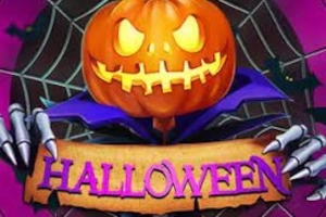 PLAYSTAR : HALLOWEEN - QUEENBET138