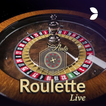 Auto-Roulette - QUEENBET138