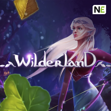 Wilderland - QUEENBET138