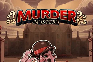 Murder Mystery - QUEENBET138