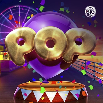 Bigtime : Pop - QUEENBET138
