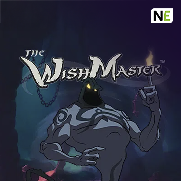 The Wish Master - QUEENBET138