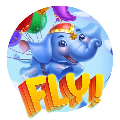 Fly! - QUEENBET138