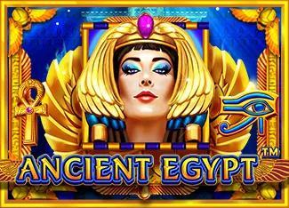 Ancient Egypt - QUEENBET138