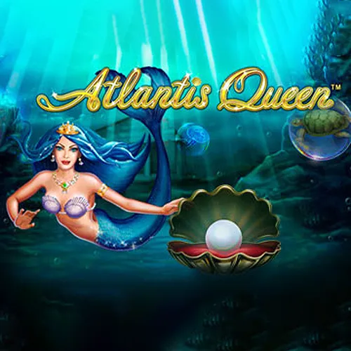 Atlantis Queen - QUEENBET138
