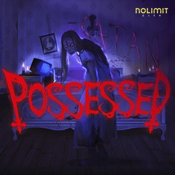 Possessed - QUEENBET138