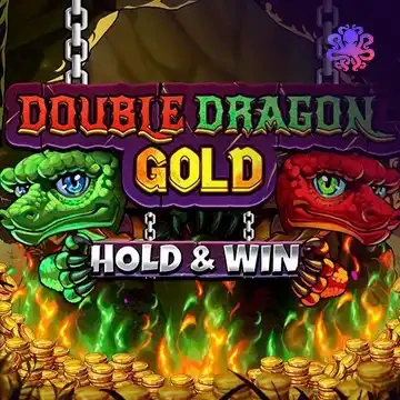 Octoplay : Double Dragon Gold: Hold & Win! - QUEENBET138