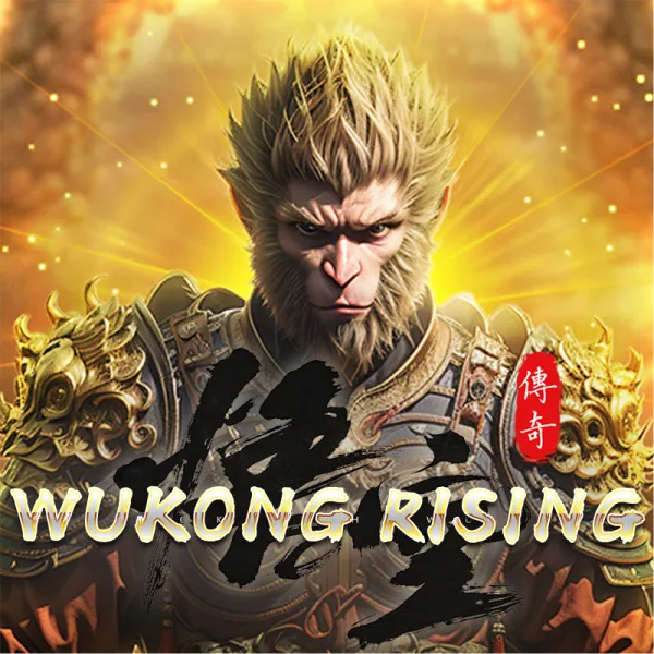 CosmoPlay : Wukong Rising - QUEENBET138