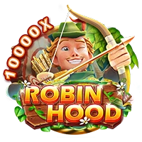 ROBIN HOOD - QUEENBET138