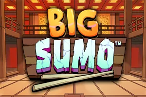 Big Sumo - QUEENBET138