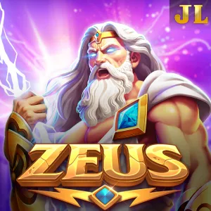 Jili : Zeus - QUEENBET138
