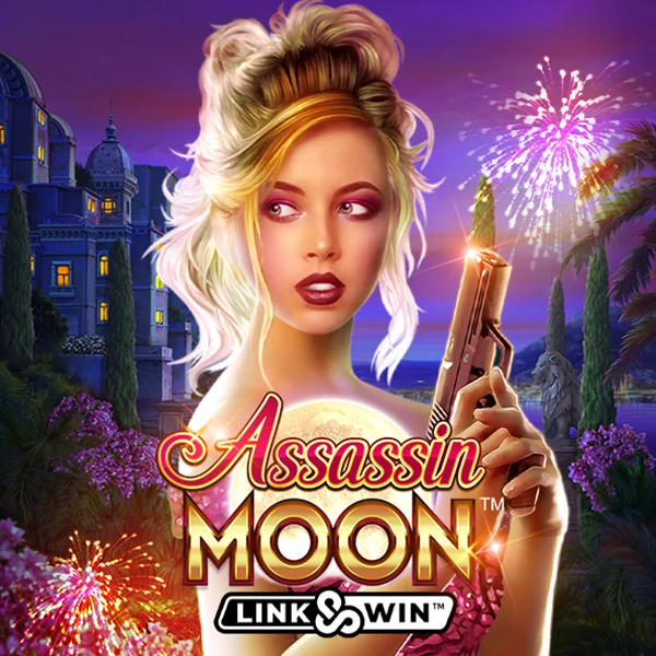 Assassin Moon - QUEENBET138