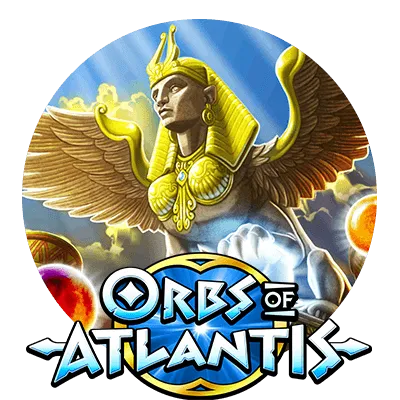 Orbs of Atlantis - QUEENBET138