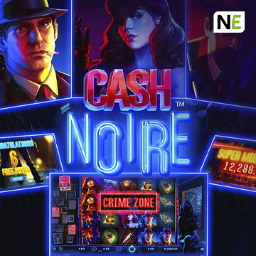 Cash Noire - QUEENBET138