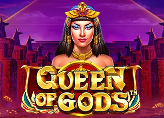 Queen of Gods - QUEENBET138