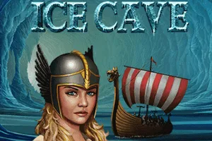 Ice Cave - QUEENBET138