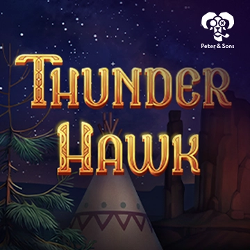 Thunderhawk - QUEENBET138