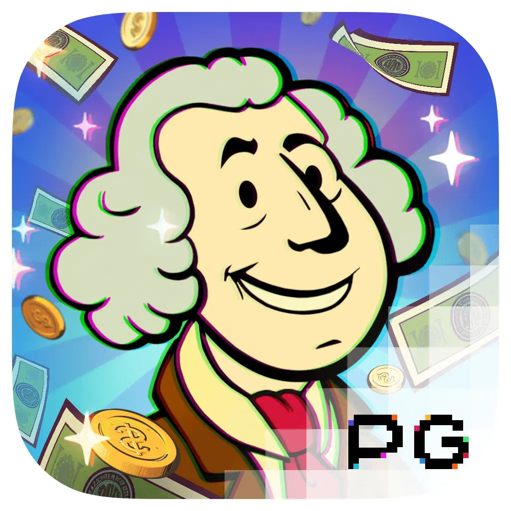 PGSoft : Cash Mania - QUEENBET138