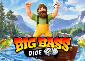 Big Bass Dice - QUEENBET138